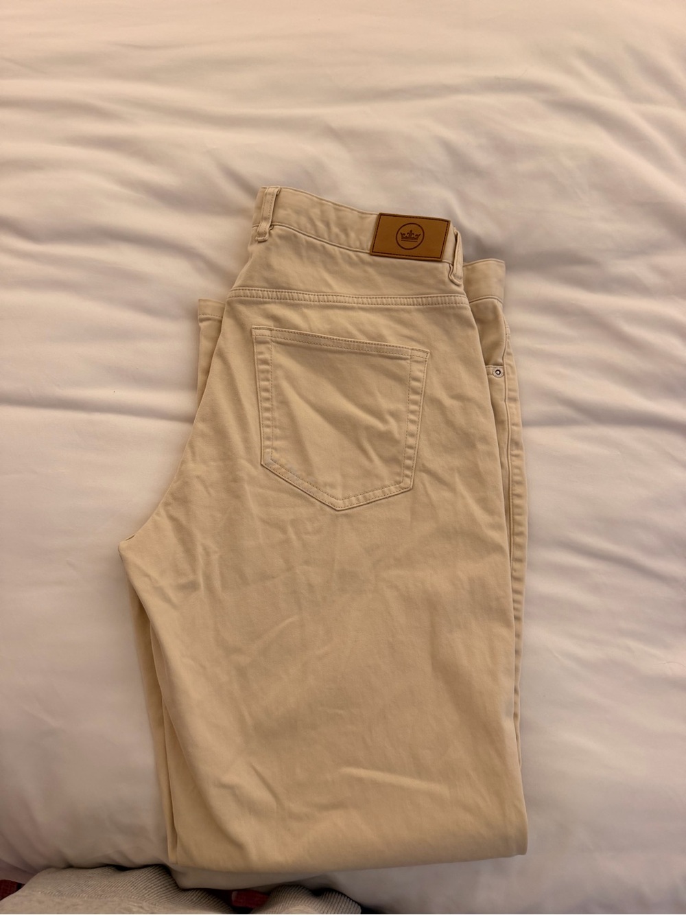 Peter Millar 5 pocket pants
